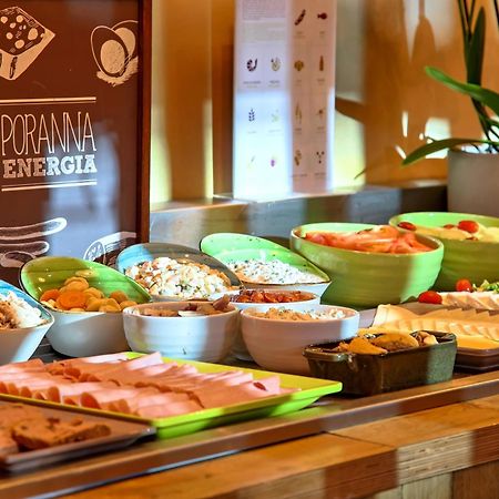Apartament Blue Mandarin Premium Gdańsk Zewnętrze zdjęcie