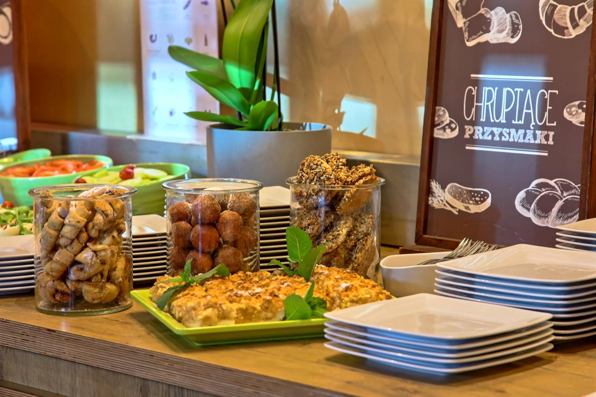 Apartament Blue Mandarin Premium Gdańsk Zewnętrze zdjęcie