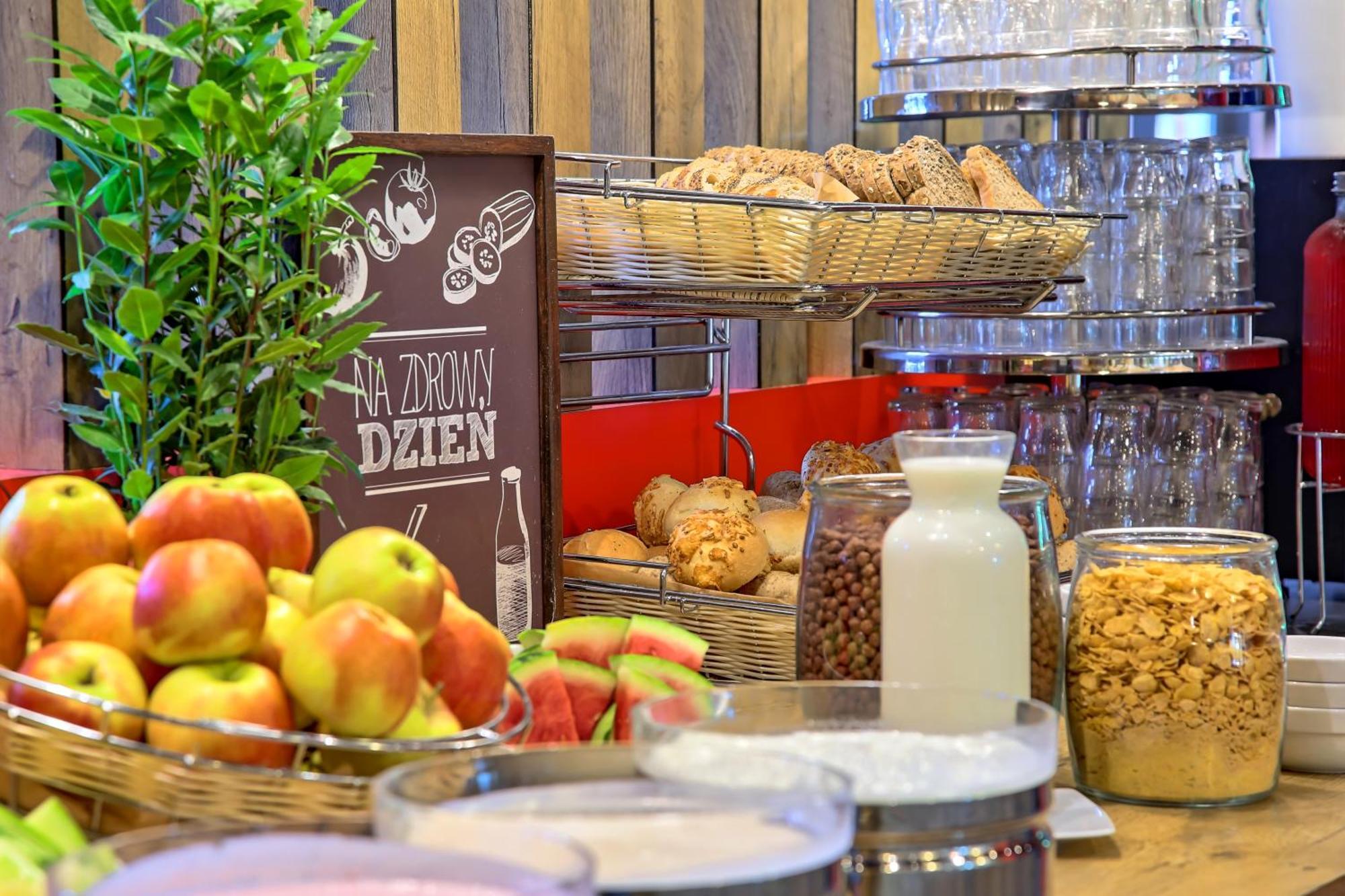 Apartament Blue Mandarin Premium Gdańsk Zewnętrze zdjęcie